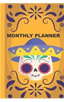 Monthly Planner