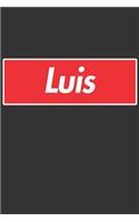 Luis