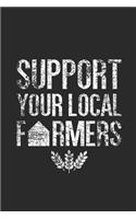 Support Your Local Farmers