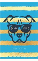 Dog rules