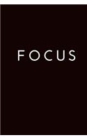 Focus