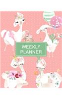 Weekly Planner