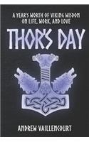Thor's Day