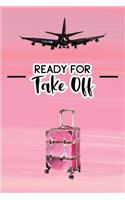 Ready for Take Off