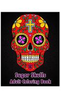 Sugar Skulls