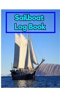 Sailboat Log Book