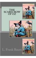 The Scarecrow of Oz