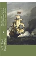 The Major Operations of the Navies in the War of American Independence