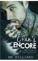 Evan's Encore