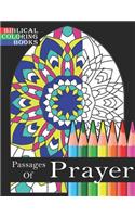 Passages of Prayer