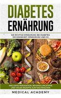 Diabetes Ern�hrung