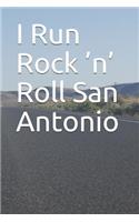 I Run Rock
