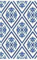 Organize My Internet Password: With Cute Decorative Pattern Cover(6 Password Logbook)