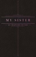 25 Chapters Of You