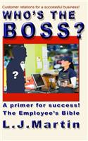 Who's the Boss?