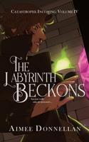 Labyrinth Beckons