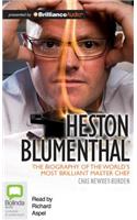 Heston Blumenthal