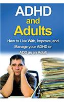 ADHD and Adults