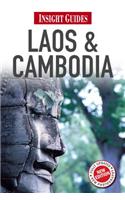 Insight Guides: Laos & Cambodia