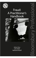Fraud: A Practitioner's Handbook