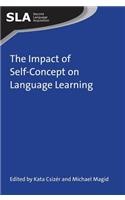 Impact of Self-Concept on Language Learning