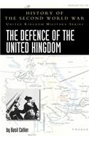 Defence of the United Kingdom