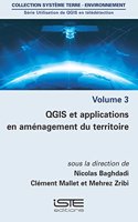 QGIS et applications en amenagement du territoire