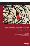 Political Violence in Context