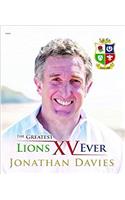 The Greatest Lions XV Ever