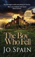 The Boy Who Fell