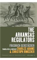 The Arkansas Regulators