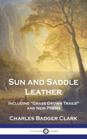 Sun and Saddle Leather