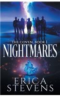 Nightmares (The Coven, Book 1)