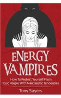 Energy Vampires