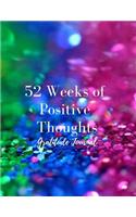52 Weeks of Positive Thoughts