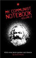 My Communist Notebook