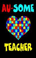 Au-Some Teacher