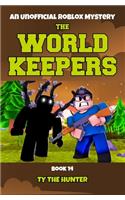 The World Keepers Book 14