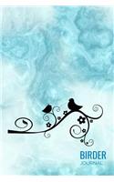 Birder Journal