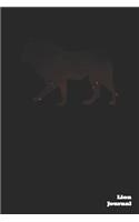 Lion Journal