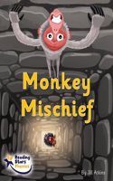 Monkey Mischief