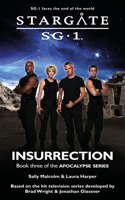 Stargate Sg-1 Insurrection (Apocalypse Book 3)