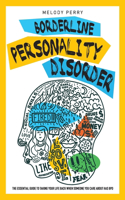 Borderline Personality Disorder