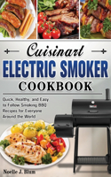 Cuisinart Electric Smoker Cookbook