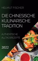 Chinesische Kulinarische Tradition 2022