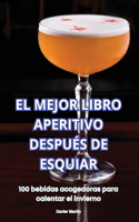 Mejor Libro Aperitivo Después de Esquiar