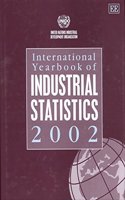 International Yearbook of Industrial Statistics 2002