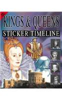 Kings And Queens (Sticker Timeline) 