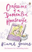 Confessions of a Demented Housewife