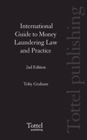 International Guide to Money Laundering Law and Practice